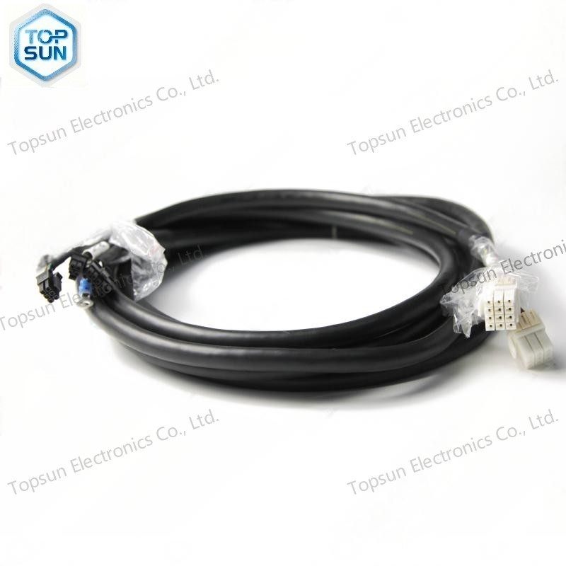 Panasonic CABLE CONNECTOR N51002629AA